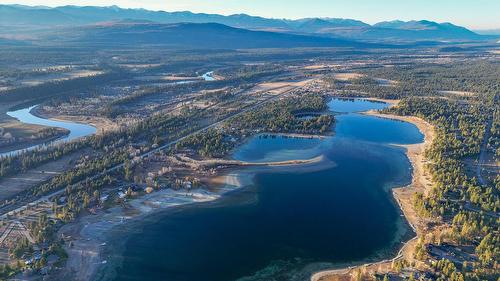 Lot 3 Wasa Lake Park Drive, Wasa, BC 