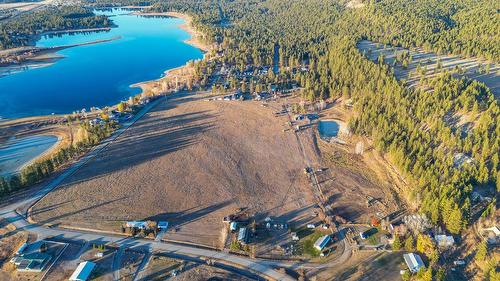 Lot 3 Wasa Lake Park Drive, Wasa, BC 