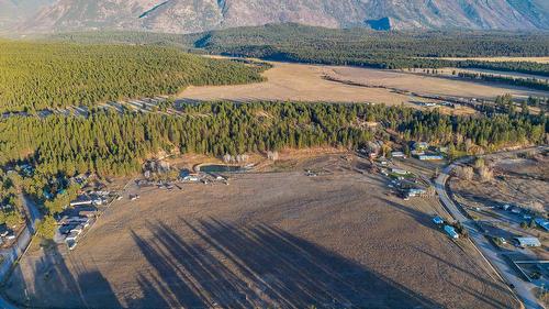 Lot 3 Wasa Lake Park Drive, Wasa, BC 