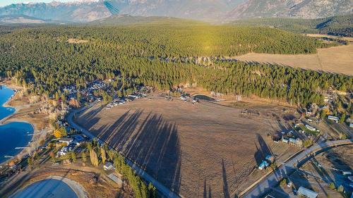 Lot 3 Wasa Lake Park Drive, Wasa, BC 