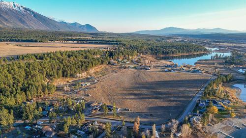 Lot 3 Wasa Lake Park Drive, Wasa, BC 
