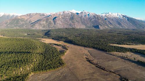 Lot 3 Wasa Lake Park Drive, Wasa, BC 