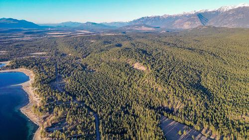 Lot 1 Wasa Lake Park Drive, Wasa, BC 