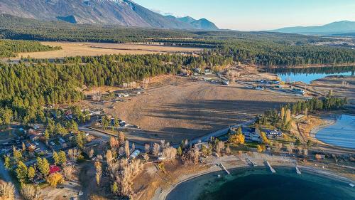 Lot 1 Wasa Lake Park Drive, Wasa, BC 