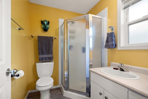 6419 Wicks Rd, Duncan, BC - Indoor Photo Showing Bathroom
