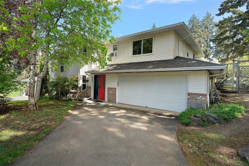 6419 Wicks Rd, Duncan, BC - Outdoor