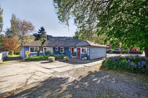 127 Rainbow Rd, Salt Spring, BC 