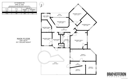 127 Rainbow Rd, Salt Spring, BC 