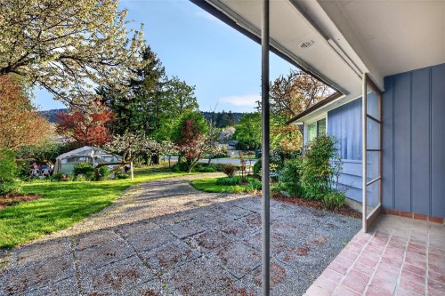 127 Rainbow Rd, Salt Spring, BC 