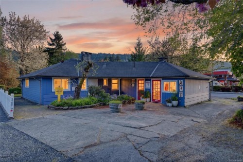 127 Rainbow Rd, Salt Spring, BC 