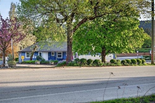 127 Rainbow Rd, Salt Spring, BC 