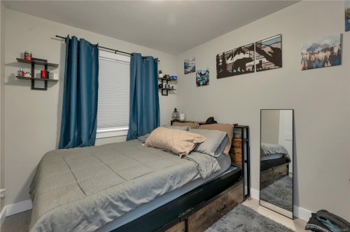 3965 Leeming Rd, Campbell River, BC 