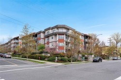 309-1000 Inverness Rd Saanich, BC V8X 2S1