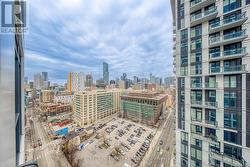 2211 - 181 DUNDAS STREET E Toronto, ON M5A 0N5