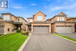 3812 LACMAN TRAIL  Mississauga, ON L5M 6X8