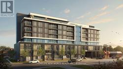 304 - 415 MAIN STREET W Hamilton, ON L8P 1K5