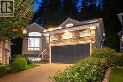51 WILKES CREEK DRIVE  Port Moody, BC V3H 4Z9