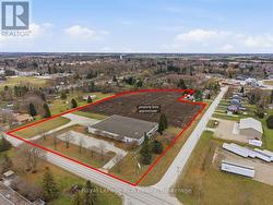 360 PERTH STREET  Wellington North (Mount Forest), ON N0G 2L1