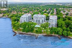 711 - 3500 LAKESHORE ROAD W  Oakville (Br Bronte), ON L6L 0B4