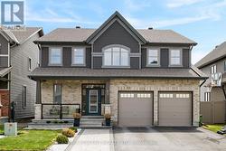 63 ARIDUS CRESCENT  Ottawa, ON K2S 2L4