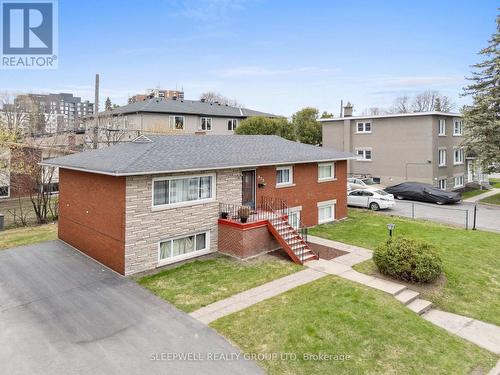 473 Vernon Avenue, Ottawa, ON - Outdoor