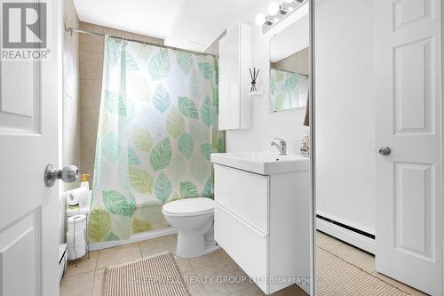 473 Vernon Avenue, Ottawa, ON - Indoor Photo Showing Bathroom