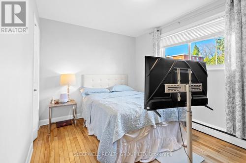 473 Vernon Avenue, Ottawa, ON - Indoor Photo Showing Bedroom