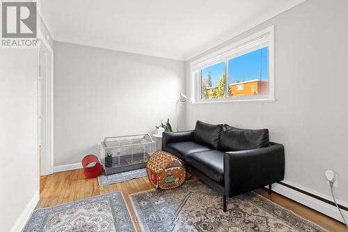 473 Vernon Avenue, Ottawa, ON - Indoor Photo Showing Other Room