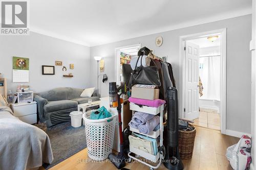 473 Vernon Avenue, Ottawa, ON - Indoor Photo Showing Living Room