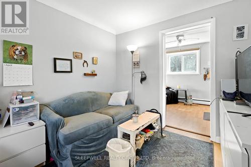 473 Vernon Avenue, Ottawa, ON - Indoor Photo Showing Other Room