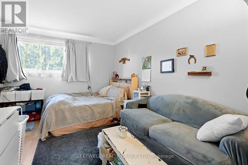 473 Vernon Avenue, Ottawa, ON - Indoor Photo Showing Bedroom