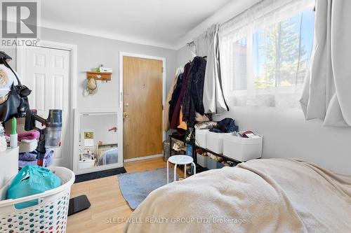 473 Vernon Avenue, Ottawa, ON - Indoor Photo Showing Bedroom