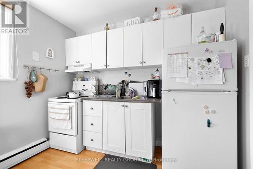 473 Vernon Avenue, Ottawa, ON - Indoor Photo Showing Kitchen