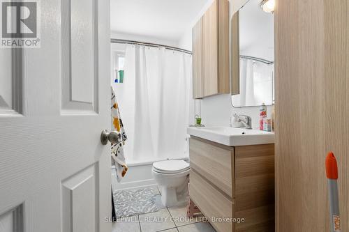 473 Vernon Avenue, Ottawa, ON - Indoor Photo Showing Bathroom