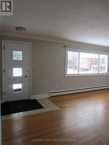 473 Vernon Avenue, Ottawa, ON - Indoor Photo Showing Other Room