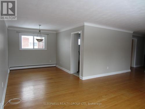 473 Vernon Avenue, Ottawa, ON - Indoor Photo Showing Other Room