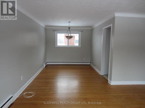 473 Vernon Avenue, Ottawa, ON - Indoor Photo Showing Other Room