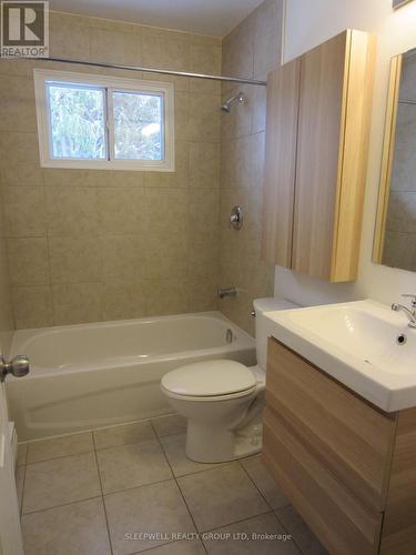 473 Vernon Avenue, Ottawa, ON - Indoor Photo Showing Bathroom