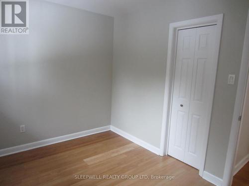 473 Vernon Avenue, Ottawa, ON - Indoor Photo Showing Other Room