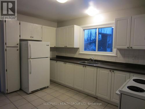 473 Vernon Avenue, Ottawa, ON - Indoor Photo Showing Kitchen