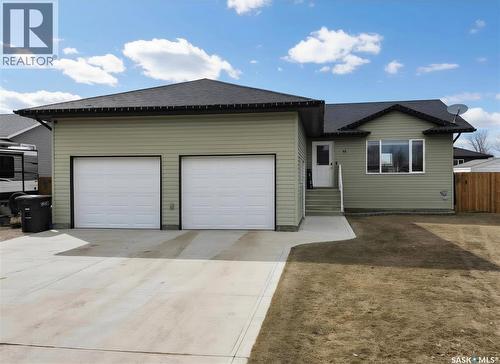 12 Scott Bay, Muenster, SK - Outdoor