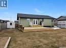 12 Scott Bay, Muenster, SK  - Outdoor 