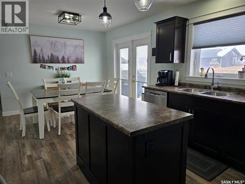 12 Scott Bay, Muenster, SK - Indoor