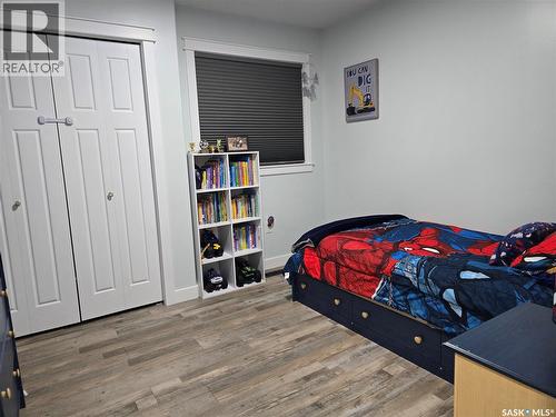 12 Scott Bay, Muenster, SK - Indoor Photo Showing Bedroom