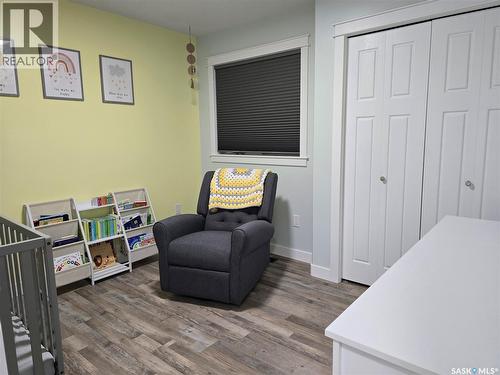 12 Scott Bay, Muenster, SK - Indoor