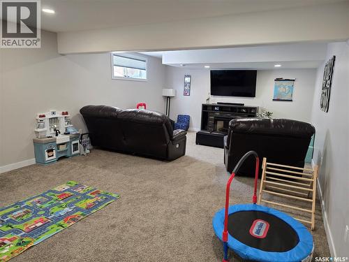 12 Scott Bay, Muenster, SK - Indoor