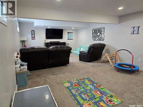 12 Scott Bay, Muenster, SK - Indoor