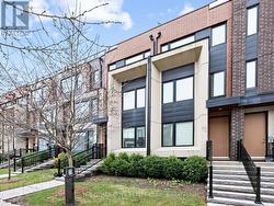 3 - 60 THOMAS MULHOLLAND DRIVE Toronto, ON M3K 0A6