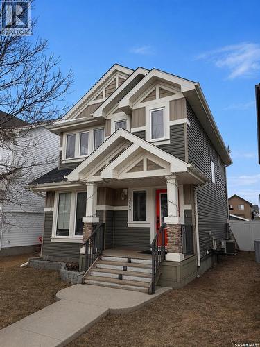 3669 Green Bank ROAD  Regina, SK S4V 1M2