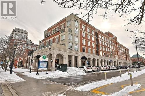 408 - 430 PEARL STREET  Burlington (Brant), ON L7R 4J8